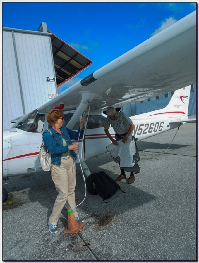 Koti kahdessa maassa