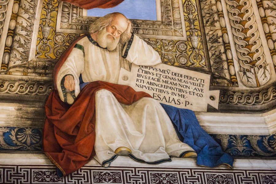 Kaksituhatta vuotta historiaa viikossa, toukokuussa&nbsp;2015