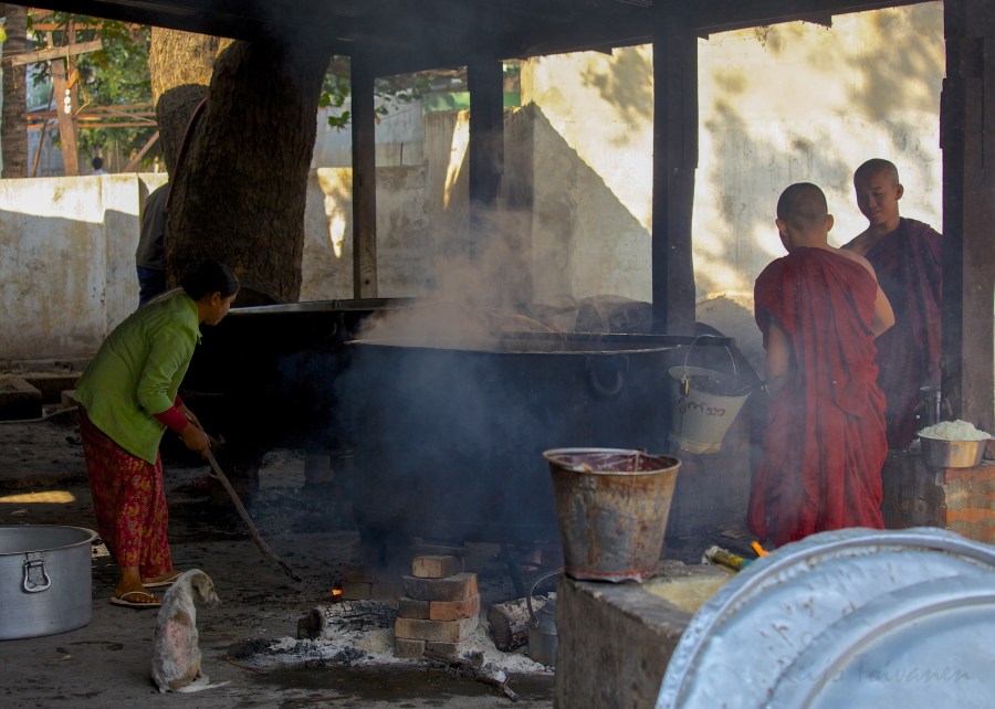 Vuoden 2013  alun kierros maailman&nbsp;ympäri
