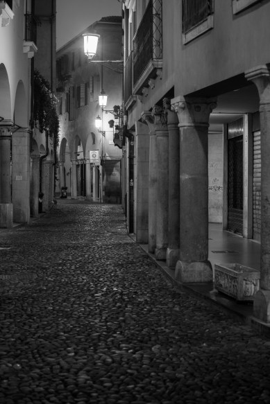 Padova street