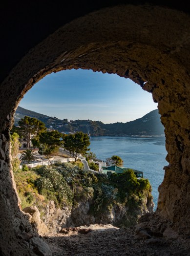 South Italy Alumni tour 2016