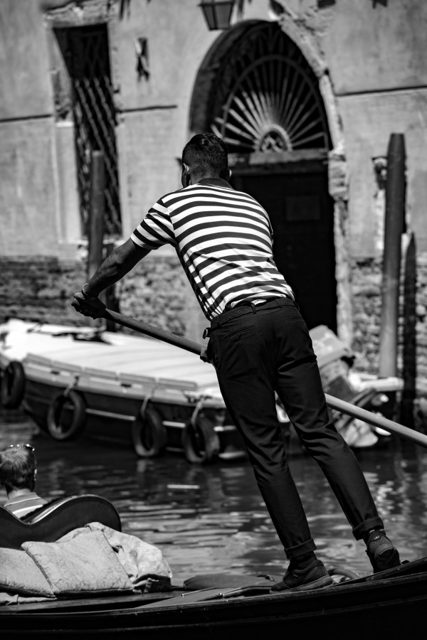 Makujen, mielikuvien ja elämysten ruuhkaa Italian&nbsp;kesässä