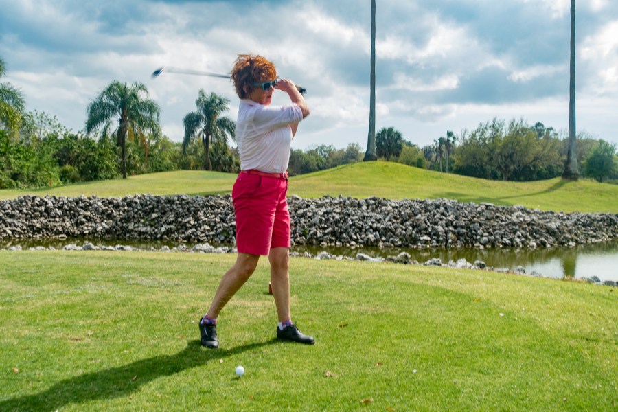 Presidenttivaalin syksy Floridassa