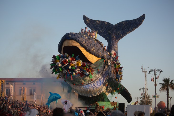 Viareggio carnevale 2019-114