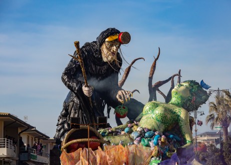 Viareggio carnevale 2019-54