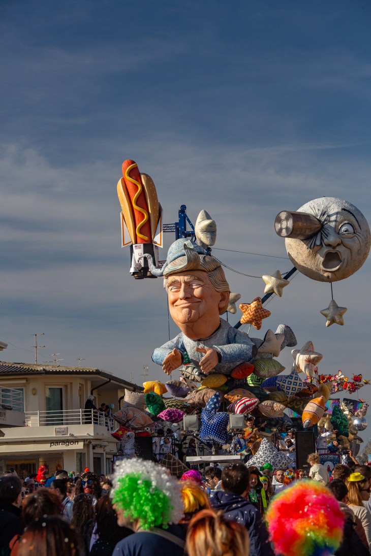 Viareggio carnevale 2019-56