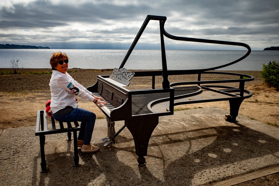 Jäisen ja myrskyisen Kap Hornin ympäri Buenos Airesin kesästä Santiagon&nbsp;helteeseen